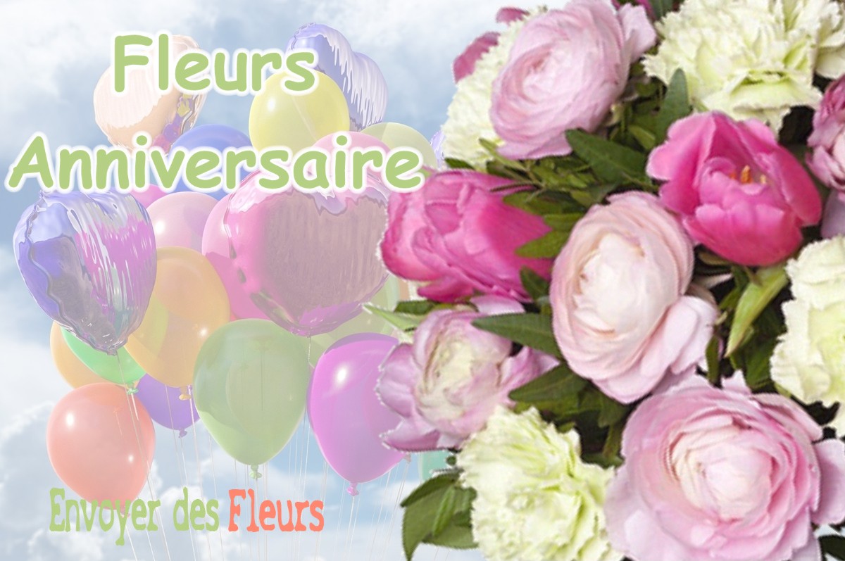 lIVRAISON FLEURS ANNIVERSAIRE à NANTERRE