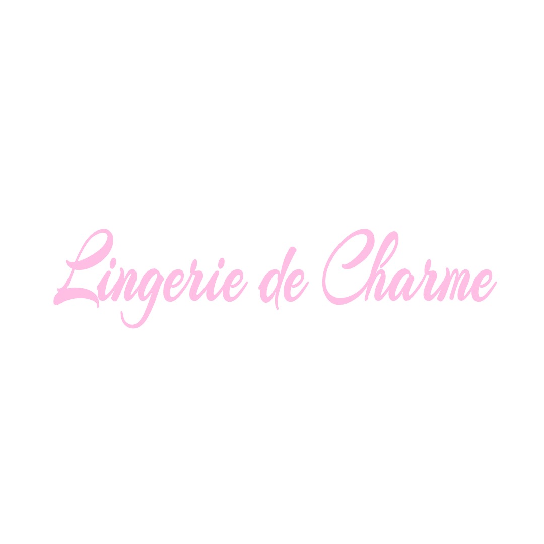 LINGERIE DE CHARME NANTERRE